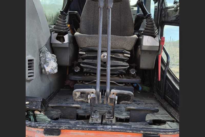 OmecoHub - Immagine DOOSAN DX225NLC